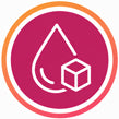 <b>Derrite la grasa por estrés:</b> Apaga el cortisol para liberar la grasa estancada en abdomen, papada y axilas